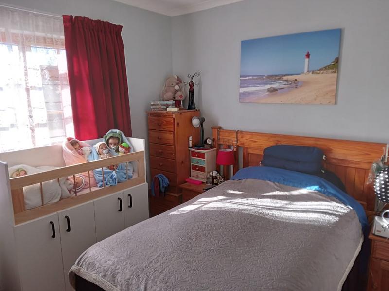 2 Bedroom Property for Sale in Vakansieplaas Western Cape